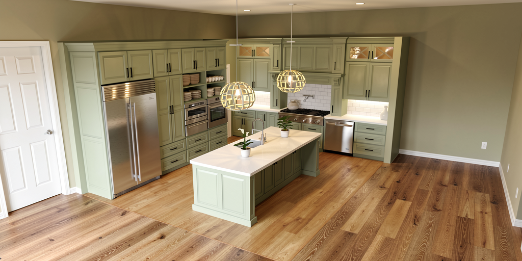 Client Experience Flow